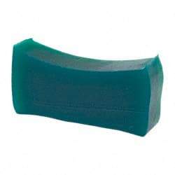 Made in USA - 350°F Operating Temp, Oil Based Dip Coat Coating - Green - Apex Tool & Supply