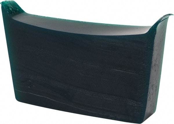 Made in USA - 350°F Operating Temp, Oil Based Dip Coat Coating - Green - Apex Tool & Supply