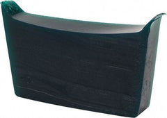 Made in USA - 350°F Operating Temp, Oil Based Dip Coat Coating - Green - Apex Tool & Supply