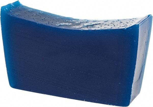Made in USA - 310°F Operating Temp, Low Odor Dip Coat Coating - Blue - Apex Tool & Supply