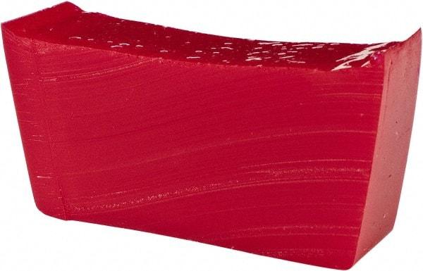 Made in USA - 310°F Operating Temp, Low Odor Dip Coat Coating - Red - Apex Tool & Supply