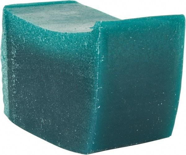 Made in USA - 300°F Operating Temp, Rubber Based Dip Coat Coating - Green - Apex Tool & Supply