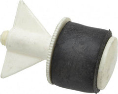 Value Collection - Nylon Plastic Pipe Test Plug - Apex Tool & Supply