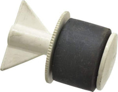 Value Collection - Nylon Plastic Pipe Test Plug - Apex Tool & Supply