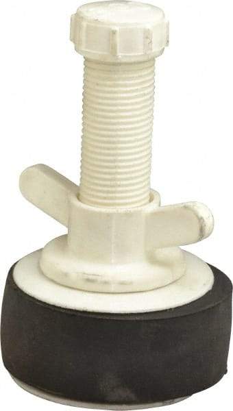 Value Collection - Nylon Plastic Pipe Test Plug - Apex Tool & Supply