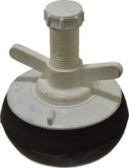 Value Collection - Nylon Plastic Pipe Test Plug - Apex Tool & Supply