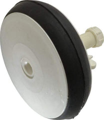 Value Collection - Nylon Plastic Pipe Test Plug - Apex Tool & Supply