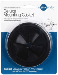 ISE In-Sink-Erator - Garbage Disposal Accessories Type: Deluxe Mounting Gasket For Use With: In-Sink-Erator - Food Waste Disposers - Apex Tool & Supply