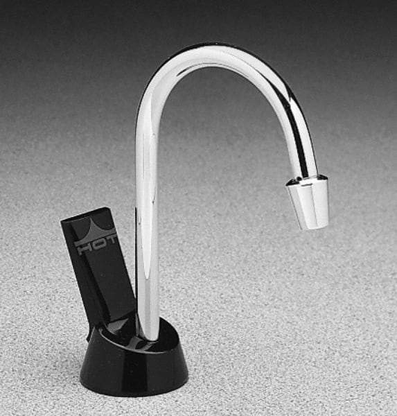 ISE In-Sink-Erator - Garbage Disposal Accessories Type: Sink Flange For Use With: In-Sink-Erator - Food Waste Disposers - Apex Tool & Supply