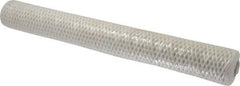 Parker - 2-1/2" OD, 50µ, Cotton String-Wound Cartridge Filter - 20" Long - Apex Tool & Supply