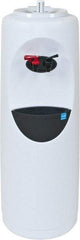 Aquaverve - 500 Wattage, Bottled Water Cooler Design - Apex Tool & Supply