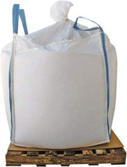 Bare Ground Solutions - 2,000 Lb Bag Sodium Chloride Granules - Effective to -20°F - Apex Tool & Supply