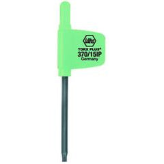 IP5X35MM TORXPLUS FLAG DRR 10/PK - Apex Tool & Supply