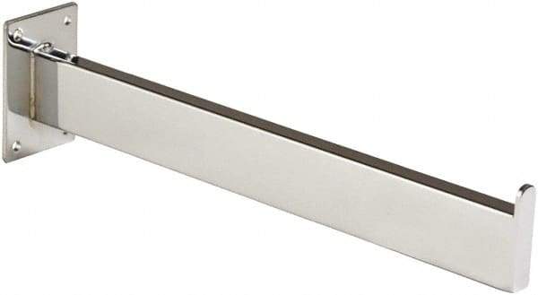 ECONOCO - Metal Faceout Hook - 12" OAL - Apex Tool & Supply