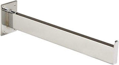 ECONOCO - Metal Faceout Hook - 12" OAL - Apex Tool & Supply