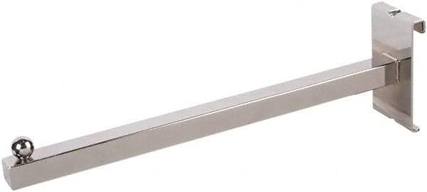 ECONOCO - Metal Faceout Hook - 12" OAL - Apex Tool & Supply