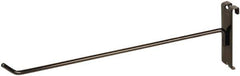 ECONOCO - Metal Grid Hook - 12" OAL - Apex Tool & Supply