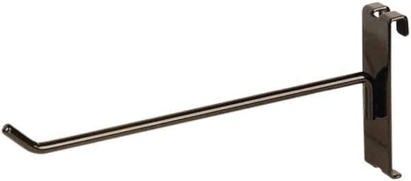 ECONOCO - Metal Grid Hook - 8" OAL - Apex Tool & Supply