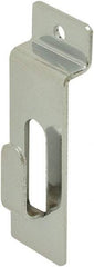 ECONOCO - Metal Notch Hook - 8-3/4" OAL - Apex Tool & Supply