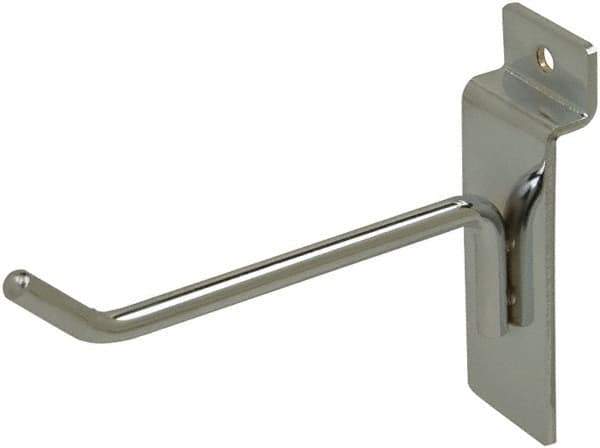 ECONOCO - Metal Hooks - 4" OAL - Apex Tool & Supply