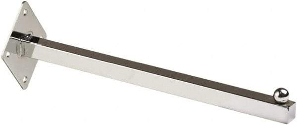 ECONOCO - Metal Faceout Hook - 12" OAL - Apex Tool & Supply