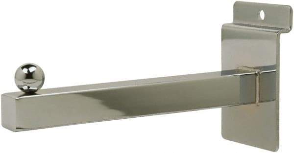 ECONOCO - Metal Faceout Hook - 6" OAL - Apex Tool & Supply