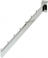 ECONOCO - Metal Waterfall Faceout Hook - 17-1/2" OAL - Apex Tool & Supply
