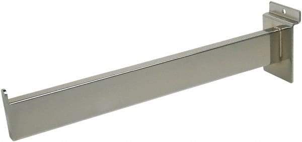 ECONOCO - Metal Faceout Hook - 12" OAL - Apex Tool & Supply