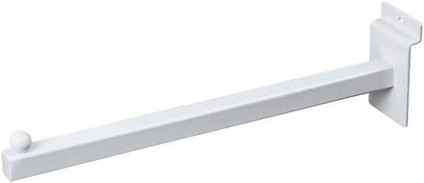 ECONOCO - Metal Faceout Hook - 12" OAL - Apex Tool & Supply
