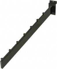 ECONOCO - Metal Waterfall Faceout Hook - 16" OAL - Apex Tool & Supply