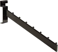 ECONOCO - Metal Waterfall Faceout Hook - 16" OAL - Apex Tool & Supply