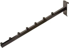 ECONOCO - Metal Waterfall Faceout Hook - 18" OAL - Apex Tool & Supply