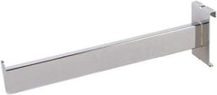ECONOCO - Metal Faceout Hook - 12" OAL - Apex Tool & Supply