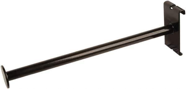 ECONOCO - Metal Faceout Hook - 12" OAL - Apex Tool & Supply