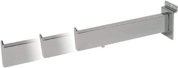 ECONOCO - Metal Faceout Hook - 15" OAL - Apex Tool & Supply