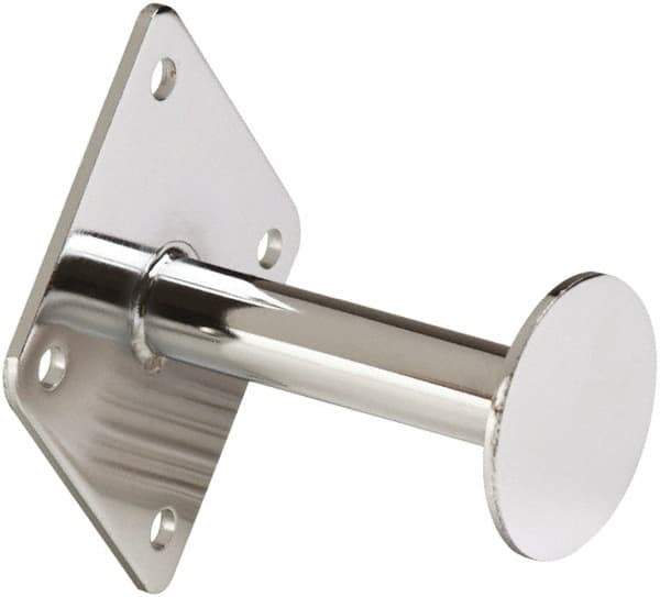 ECONOCO - Metal Hooks - 3" OAL - Apex Tool & Supply