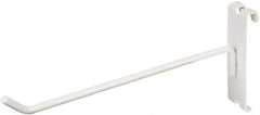 ECONOCO - Metal Grid Hook - 8" OAL - Apex Tool & Supply