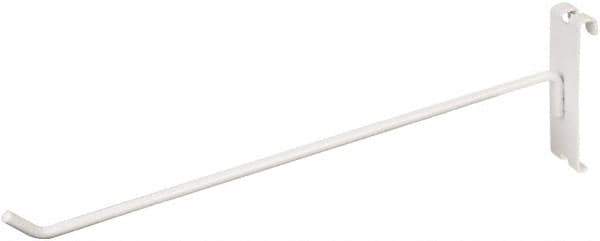 ECONOCO - Metal Grid Hook - 12" OAL - Apex Tool & Supply