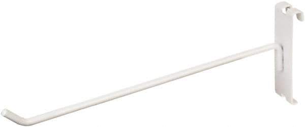 ECONOCO - Metal Grid Hook - 10" OAL - Apex Tool & Supply