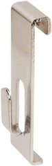 ECONOCO - Metal Notch Hook - 8-3/4" OAL - Apex Tool & Supply