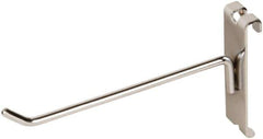 ECONOCO - Metal Grid Hook - 6" OAL - Apex Tool & Supply