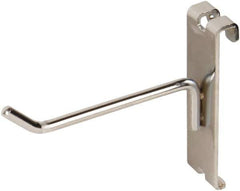 ECONOCO - Metal Grid Hook - 4" OAL - Apex Tool & Supply