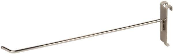 ECONOCO - Metal Grid Hook - 12" OAL - Apex Tool & Supply