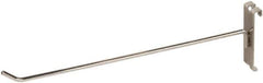 ECONOCO - Metal Grid Hook - 12" OAL - Apex Tool & Supply