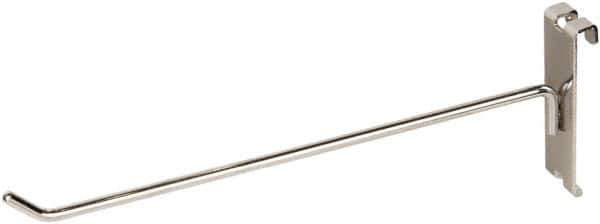 ECONOCO - Metal Grid Hook - 10" OAL - Apex Tool & Supply