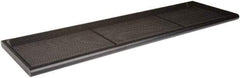 ECONOCO - Open Shelving Accessory/Component - Metal, 50" Long - Apex Tool & Supply