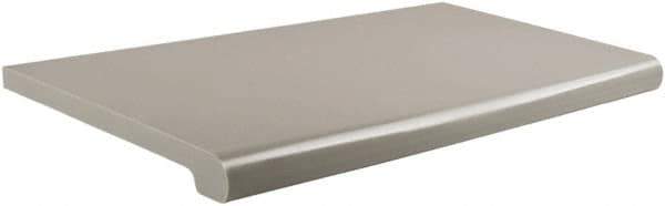 ECONOCO - Open Shelving Accessory/Component - 48" Long, Use with Slatwall, Gridwall or Slotted Standard Brackets - Apex Tool & Supply