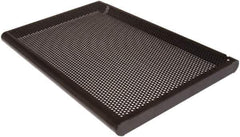 ECONOCO - Open Shelving Accessory/Component - Metal, 23" Long, Use with (2) 14" Knife Brackets - Apex Tool & Supply