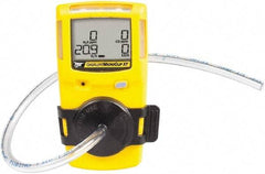 BW Technologies by Honeywell - 1' Long Gas Detector Replacement Test Cap and Hose - Use with GasAlert MicroClip XT Gas Monitors - Apex Tool & Supply