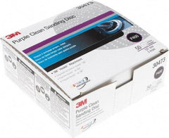 3M - Hook & Loop Disc - Super Fine Grade - Apex Tool & Supply